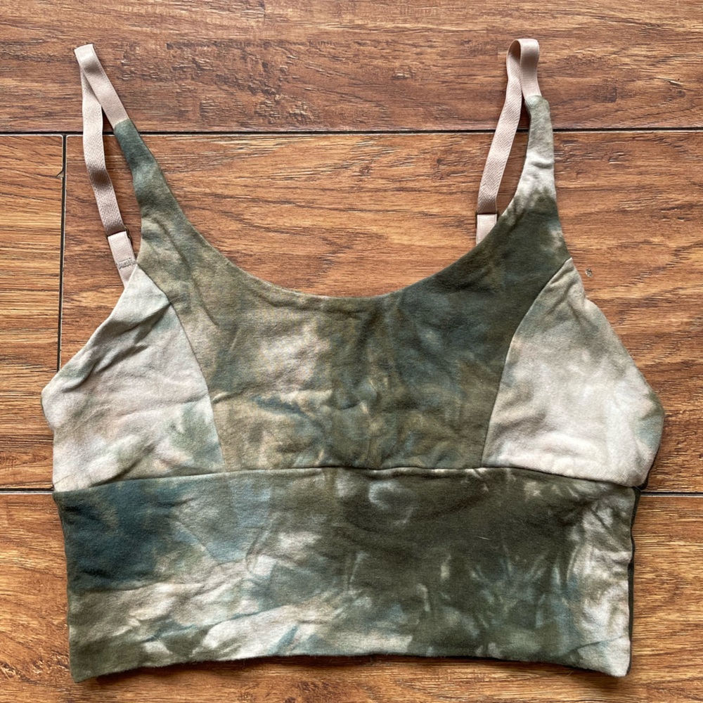 Sinew Moon Ophelia Bralette